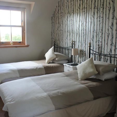 Bed and Breakfast Ach-Na-Sidhe Dores Экстерьер фото