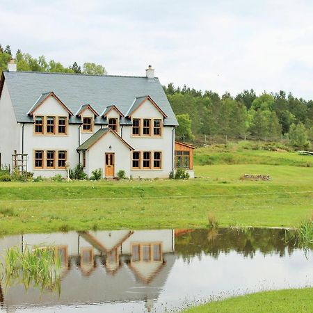 Bed and Breakfast Ach-Na-Sidhe Dores Экстерьер фото