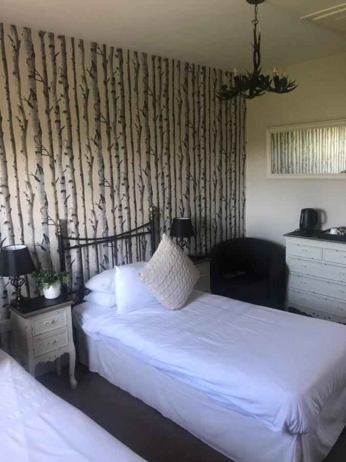Bed and Breakfast Ach-Na-Sidhe Dores Экстерьер фото
