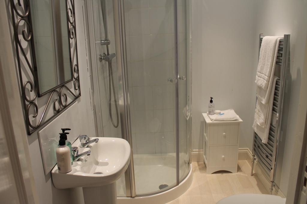 Bed and Breakfast Ach-Na-Sidhe Dores Номер фото