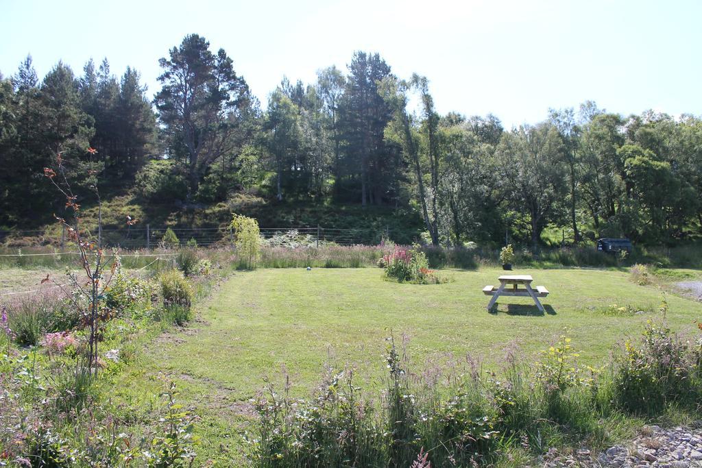 Bed and Breakfast Ach-Na-Sidhe Dores Экстерьер фото