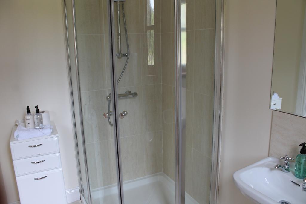 Bed and Breakfast Ach-Na-Sidhe Dores Номер фото
