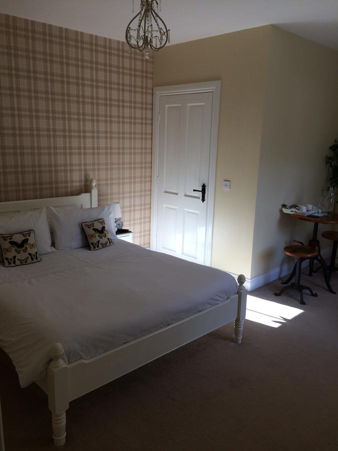 Bed and Breakfast Ach-Na-Sidhe Dores Экстерьер фото