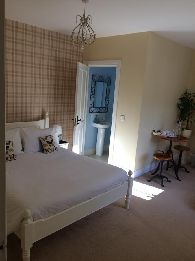 Bed and Breakfast Ach-Na-Sidhe Dores Экстерьер фото