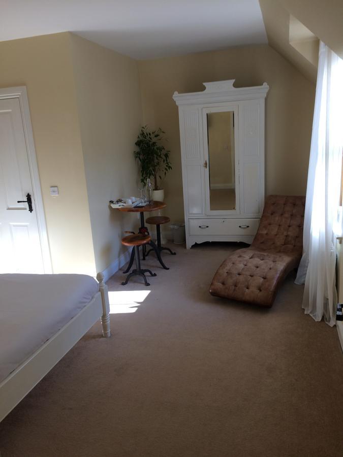 Bed and Breakfast Ach-Na-Sidhe Dores Экстерьер фото